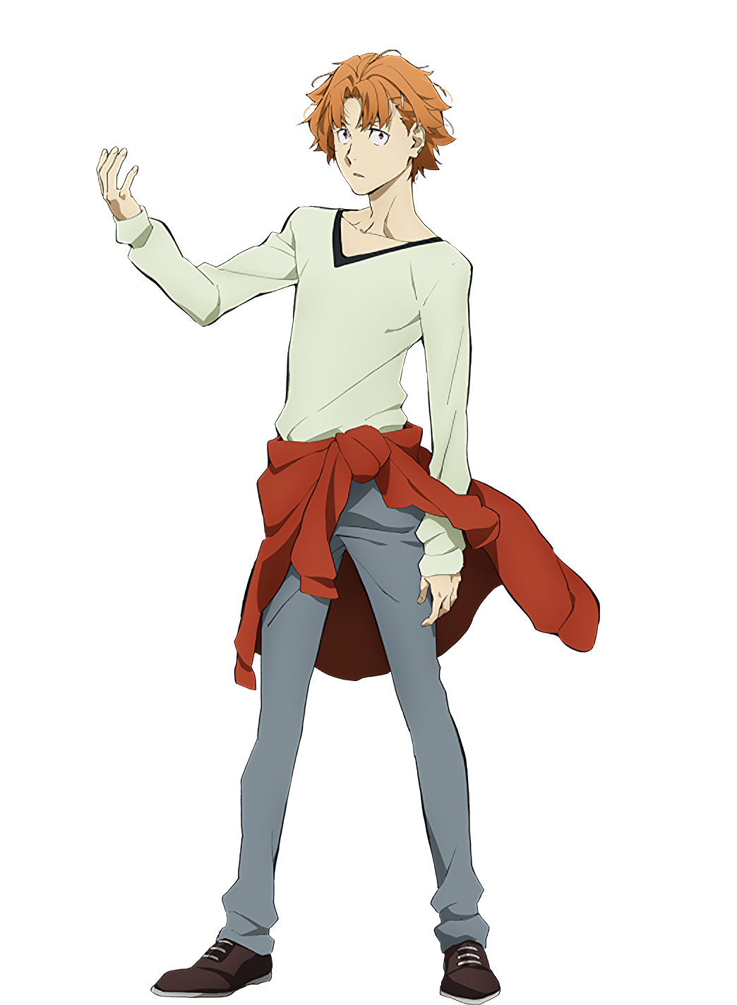 Tanizaki. Bungo Stray Dogs