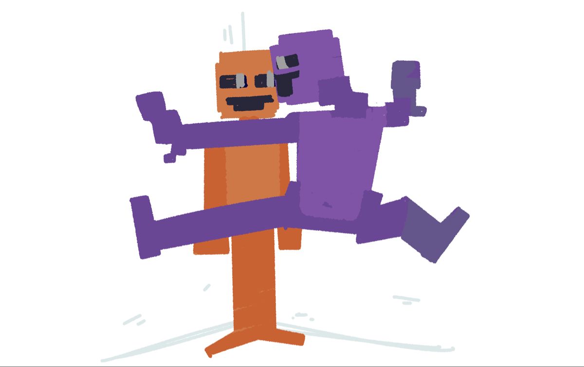 Fnaf funny, Fnaf, Fnaf memes