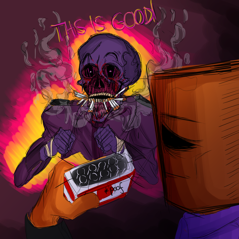 Dayshift At Freddys / Five Nights at