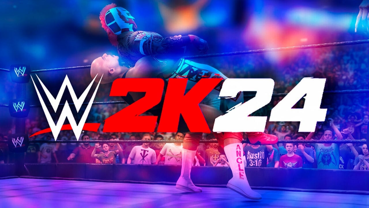 Buy WWE 2K24 Other