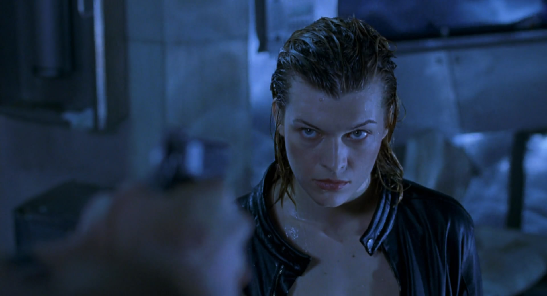 Movie Resident Evil Wallpaper