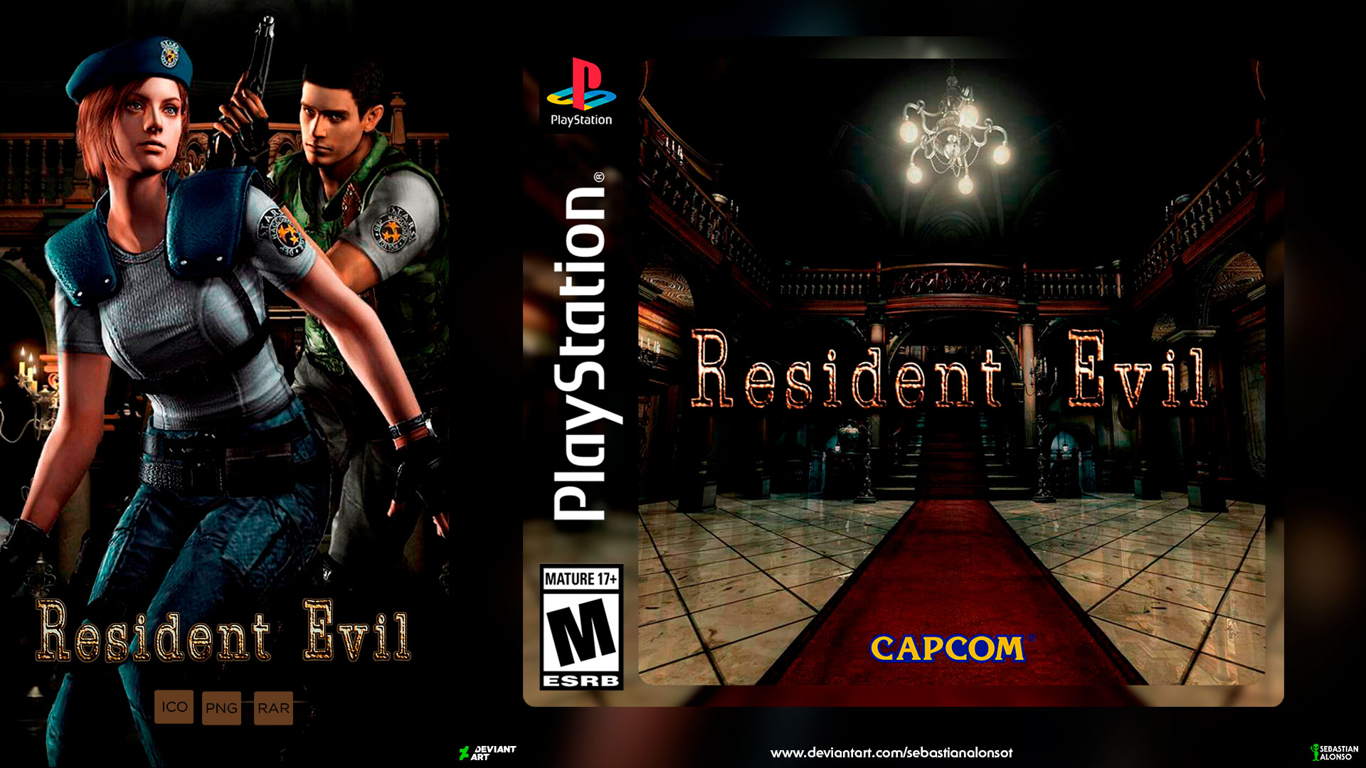 Resident Evil