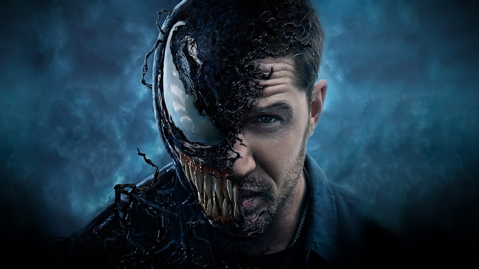 Movie Venom HD Wallpaper