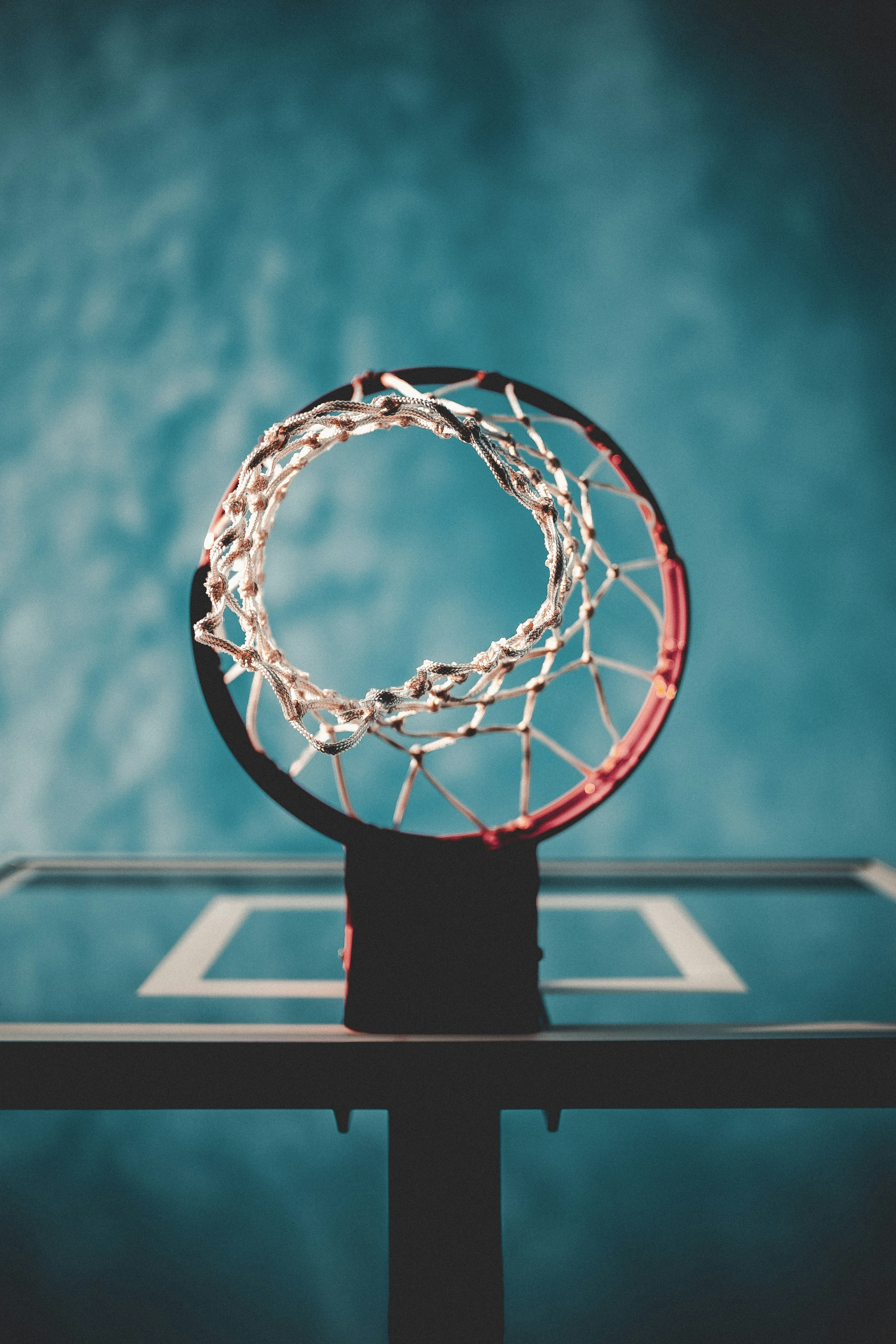 Basketball Wallpaper: Free HD Download