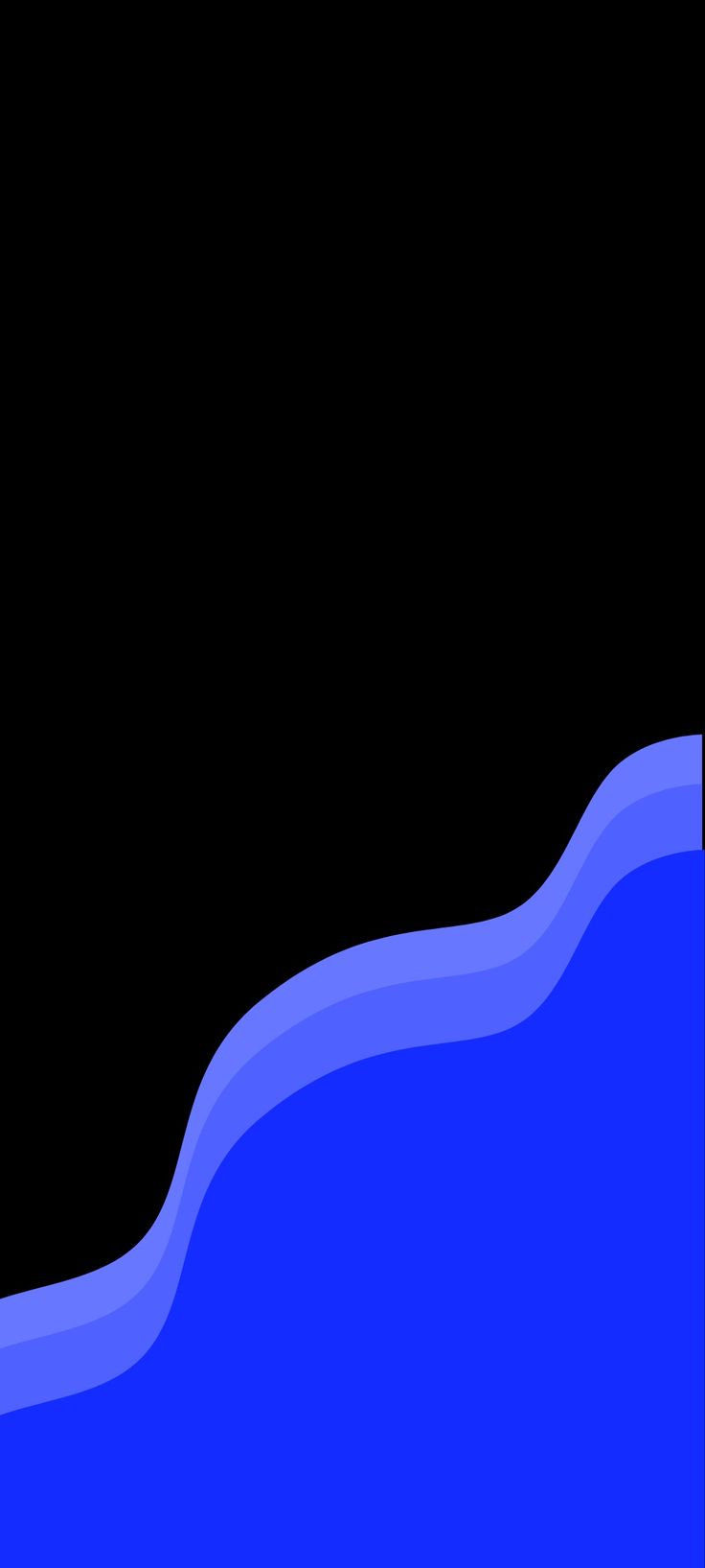 Amoled wave