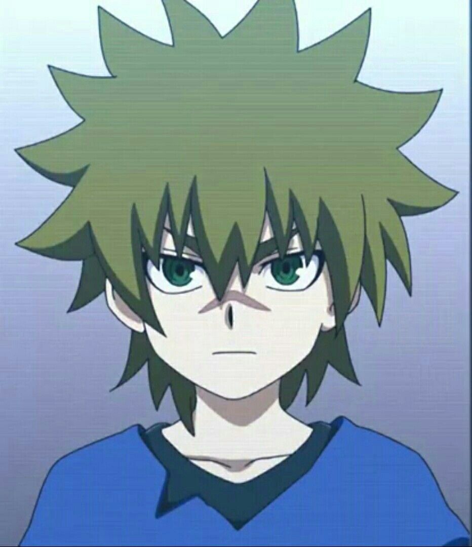 Boa Alcazaba. Anime city, Beyblade