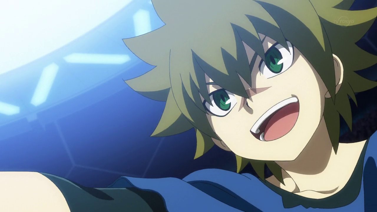 baby boa.angry tachimukai