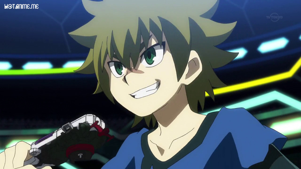 ∘∙Blacklight District∙∘