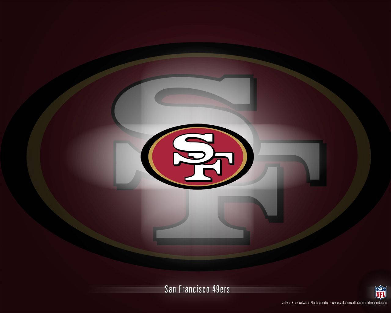Free 49ers HD Wallpaper & Background