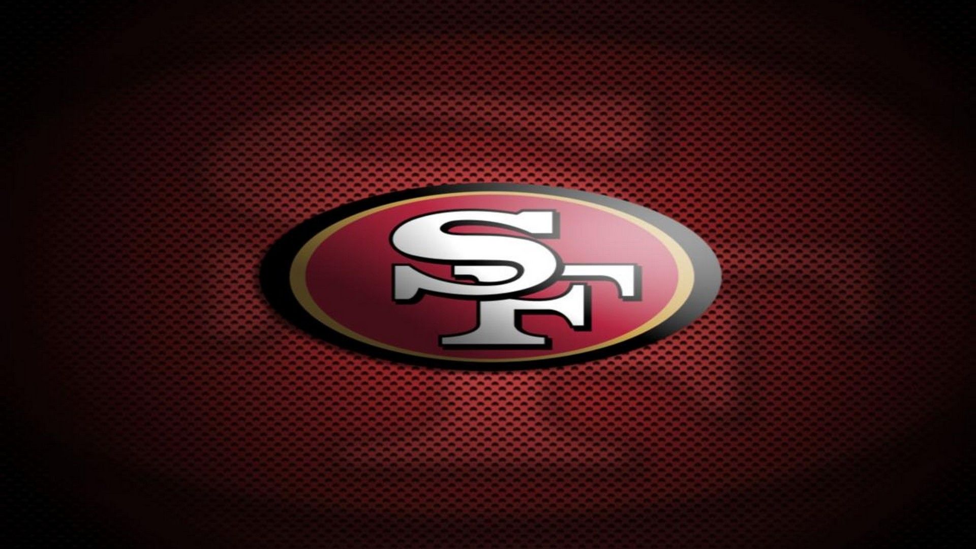 San Francisco 49ers Desktop Wallpaper