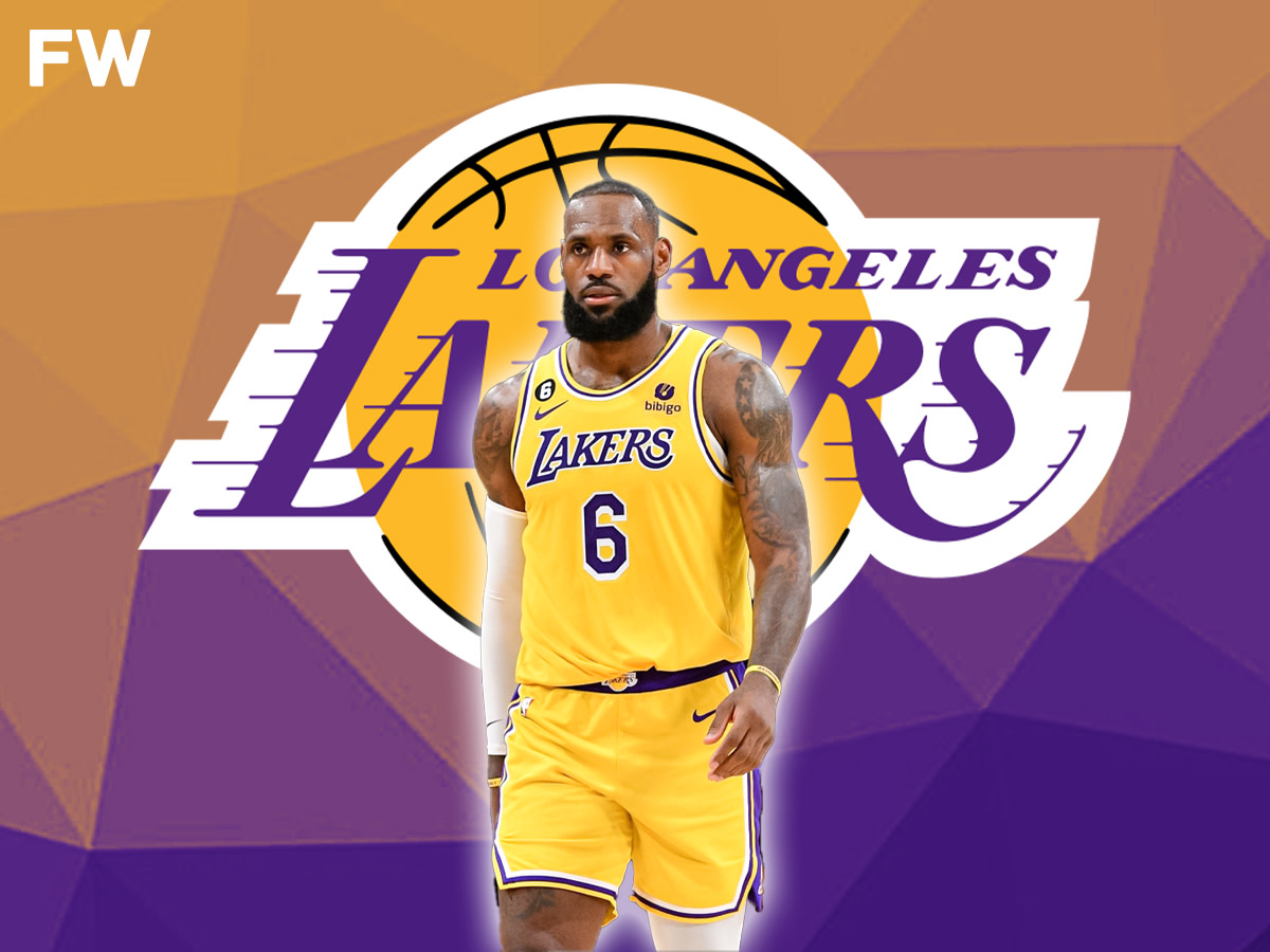 Aesthetic Lebron James Computer Wallpapers - Wallpaper Cave