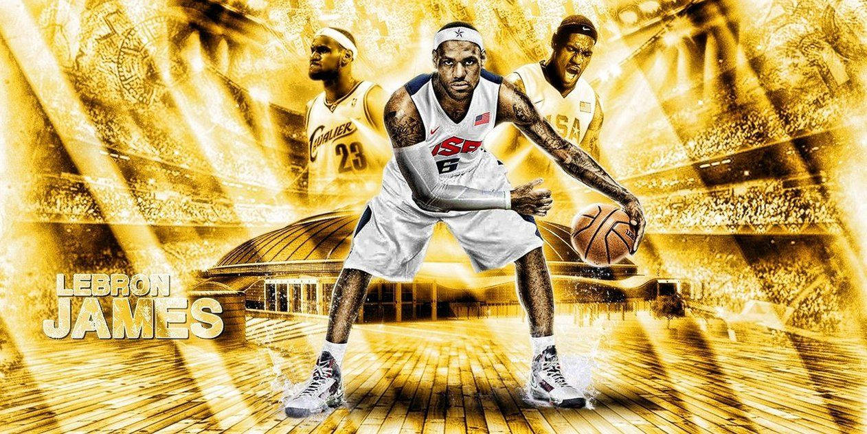 USA Basketball Jersey Wallpaper