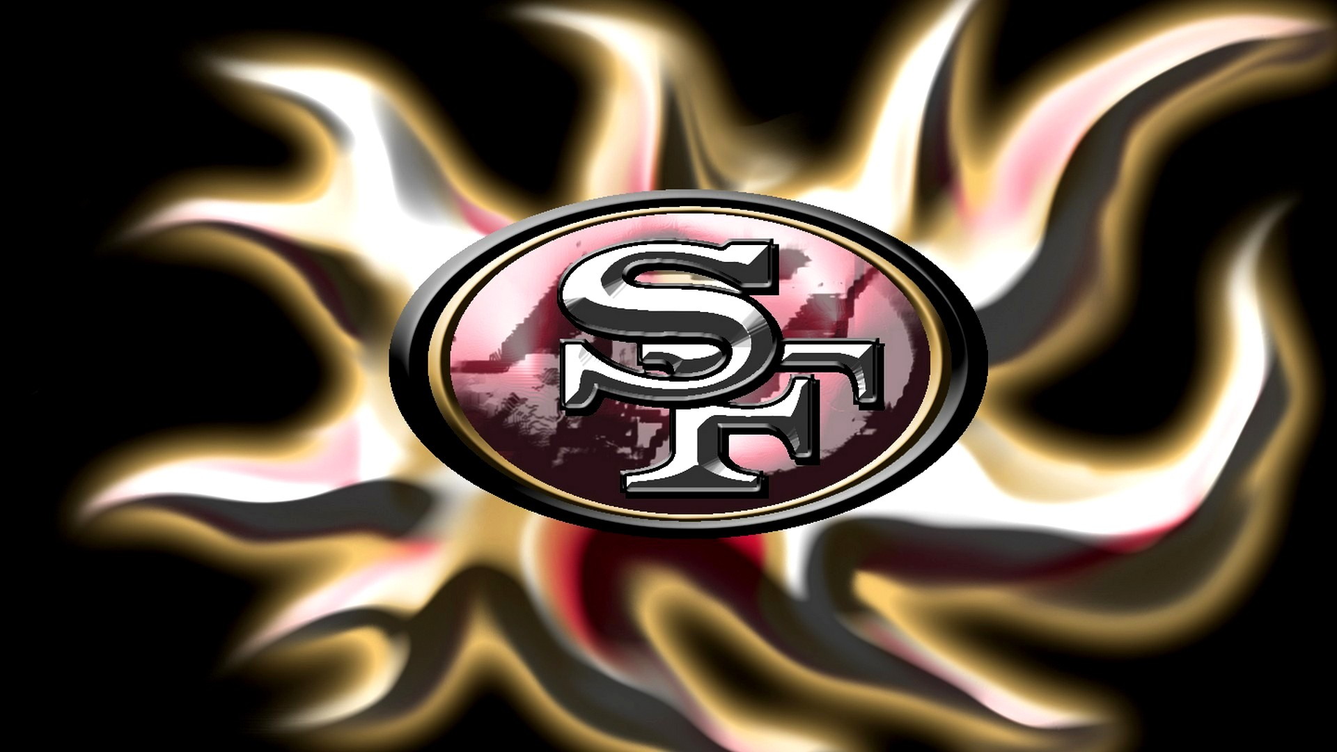 49ers Wallpaper For Desktop