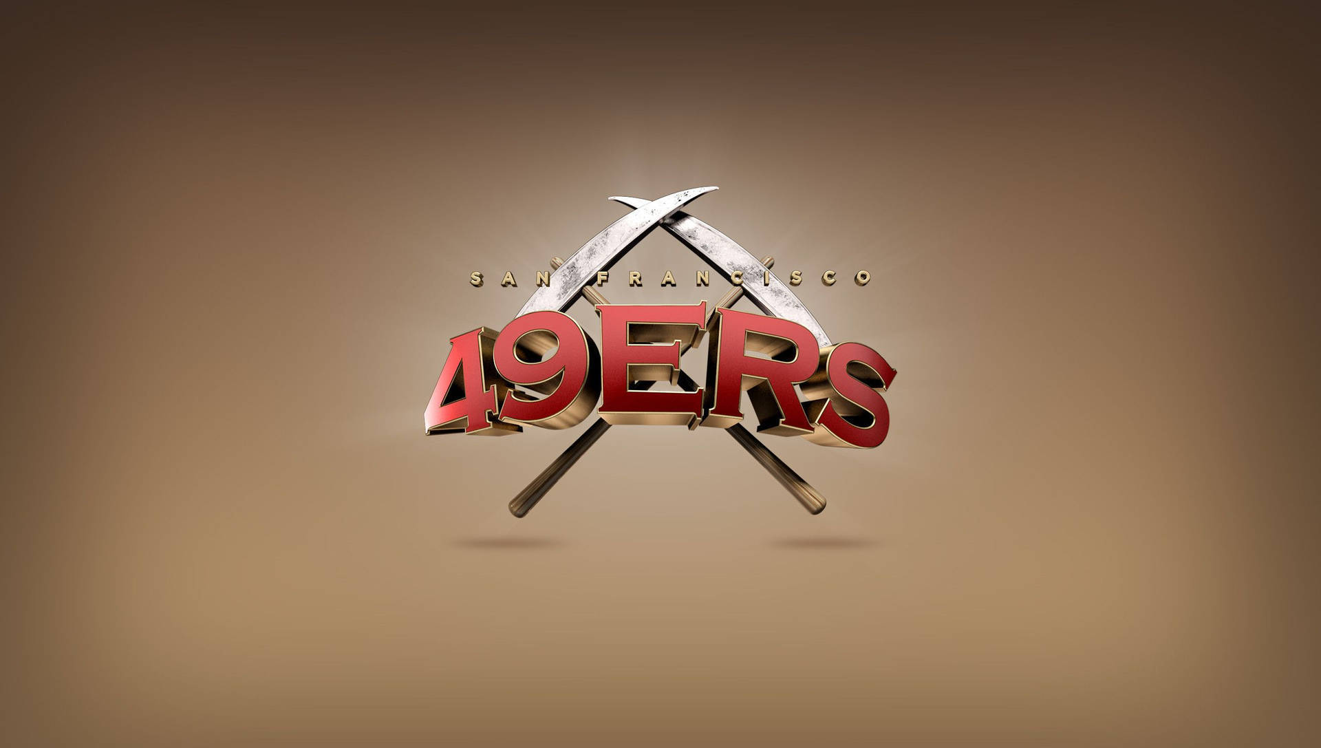 San Francisco 49ers Wallpaper