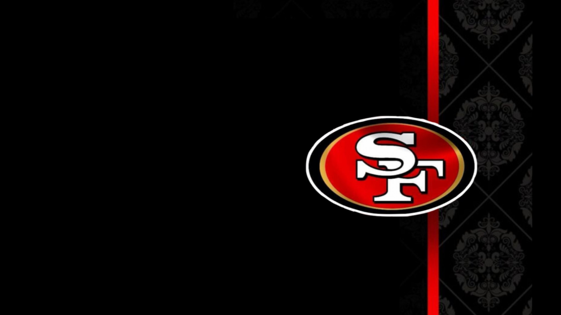 San Francisco 49ers Wallpaper 85409