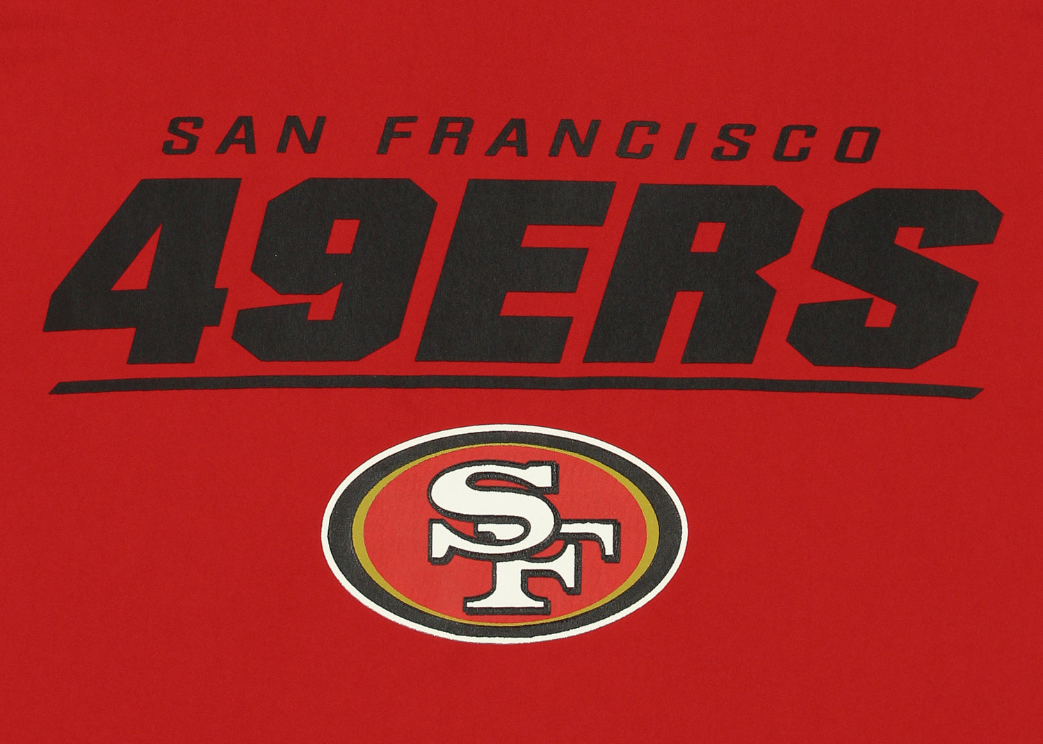 New Era NFL Men's San Francisco 49ers