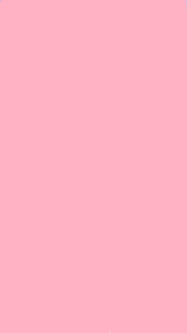 Pastel pink plane wallpaper. Colore
