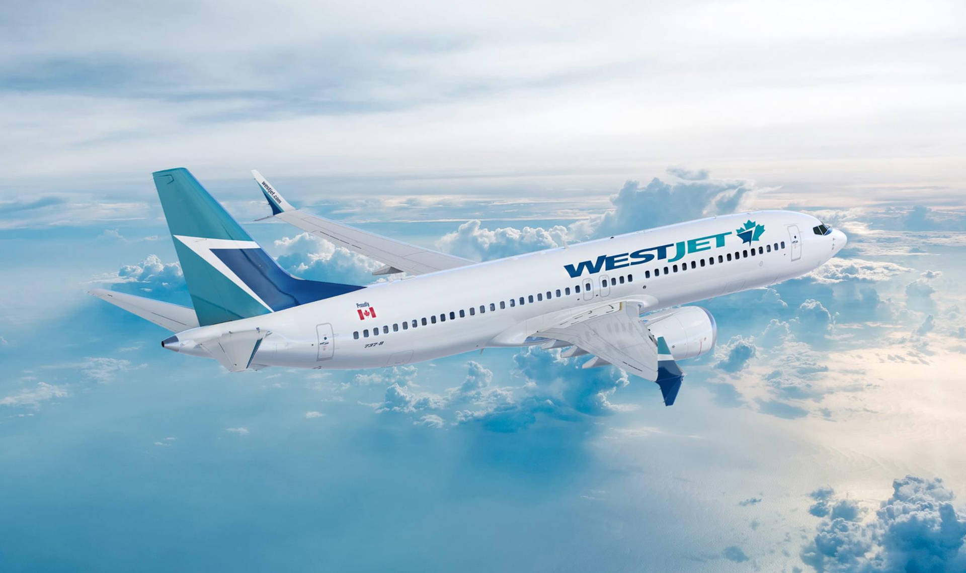 Westjet Wallpaper