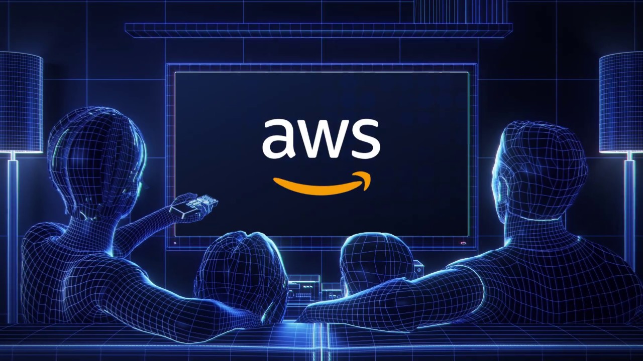 AWS Media Services