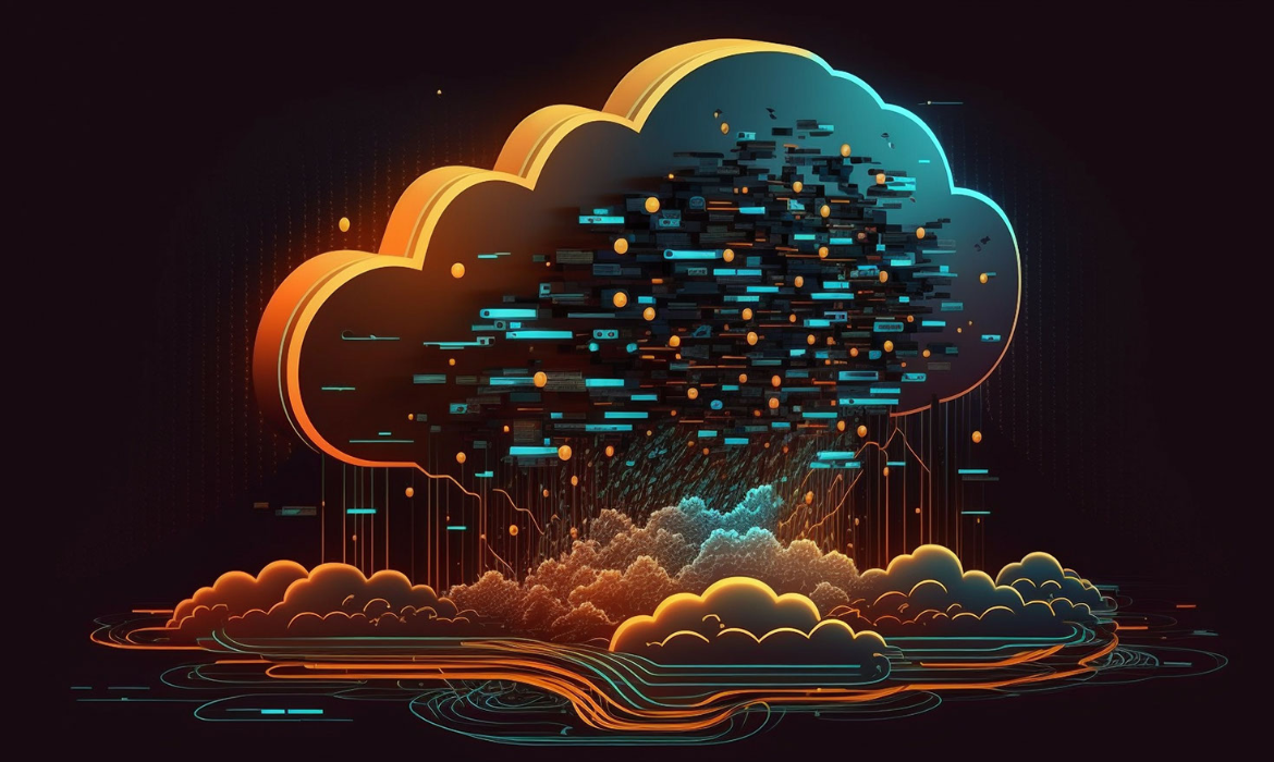 AWS Cloud Migration Technology