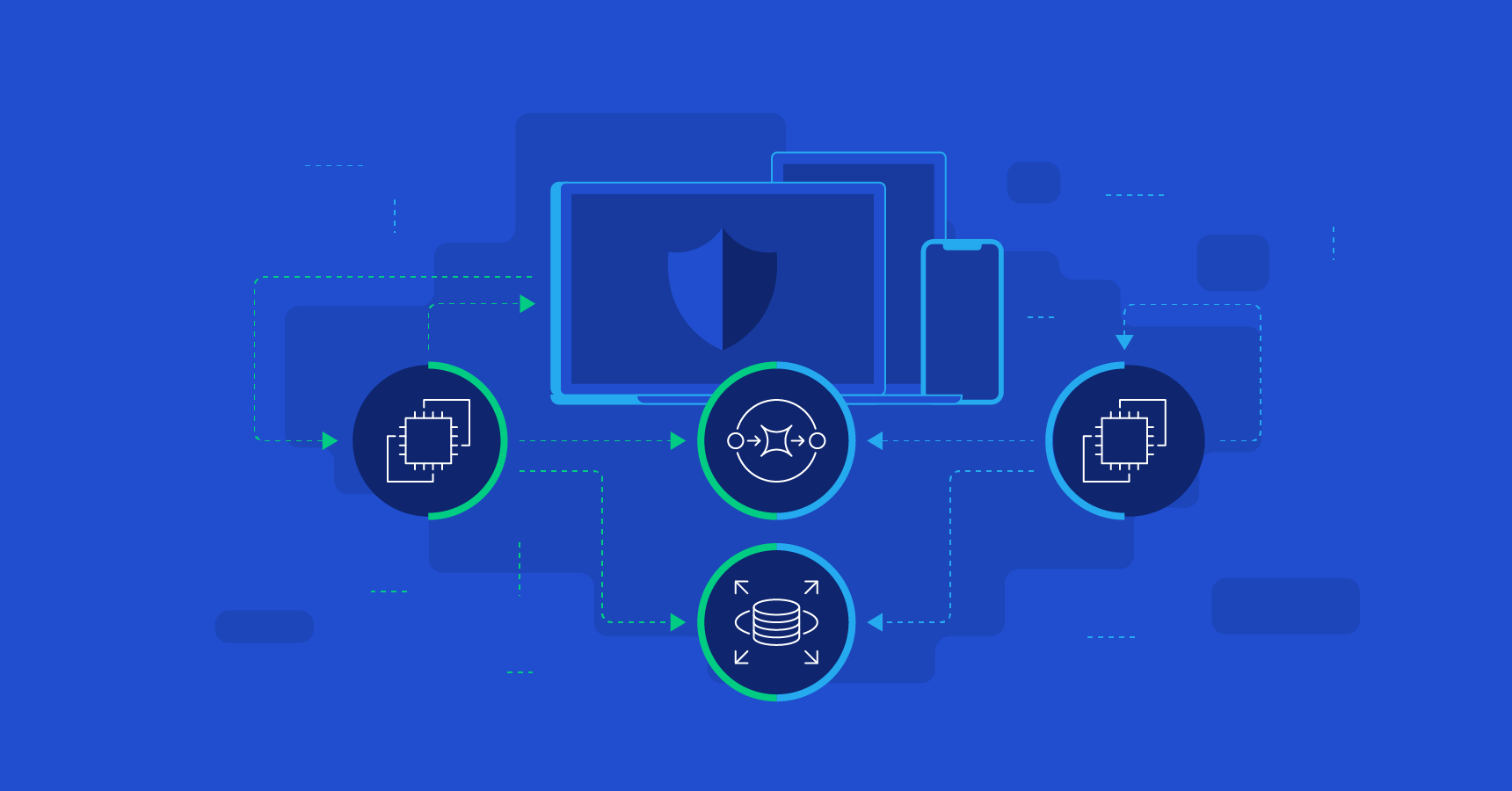 AWS Cloud Infrastructure