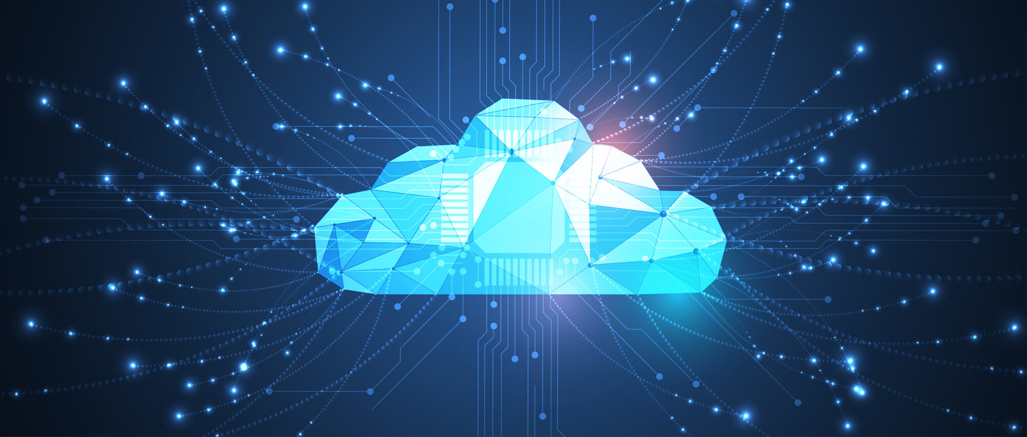 The AWS Shift: Business Benefits