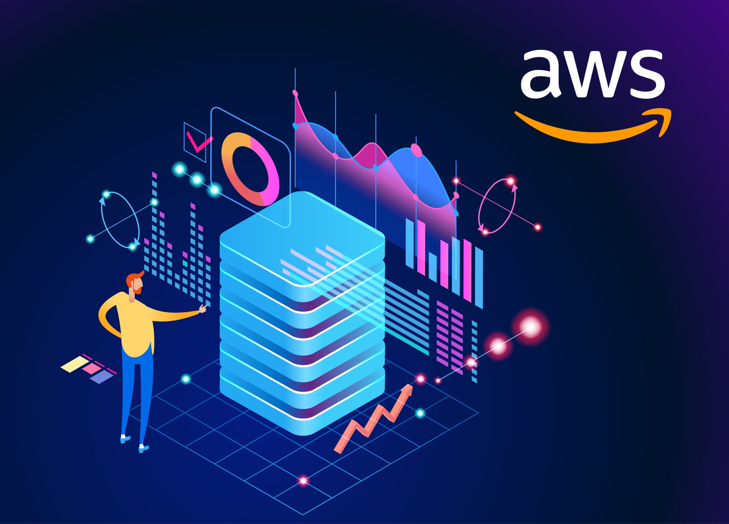 AWS Modern Data Architecture