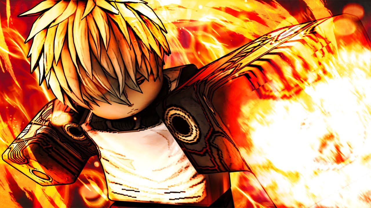 Roblox The Strongest BattleGrounds Wallpapers Wallpaper Cave