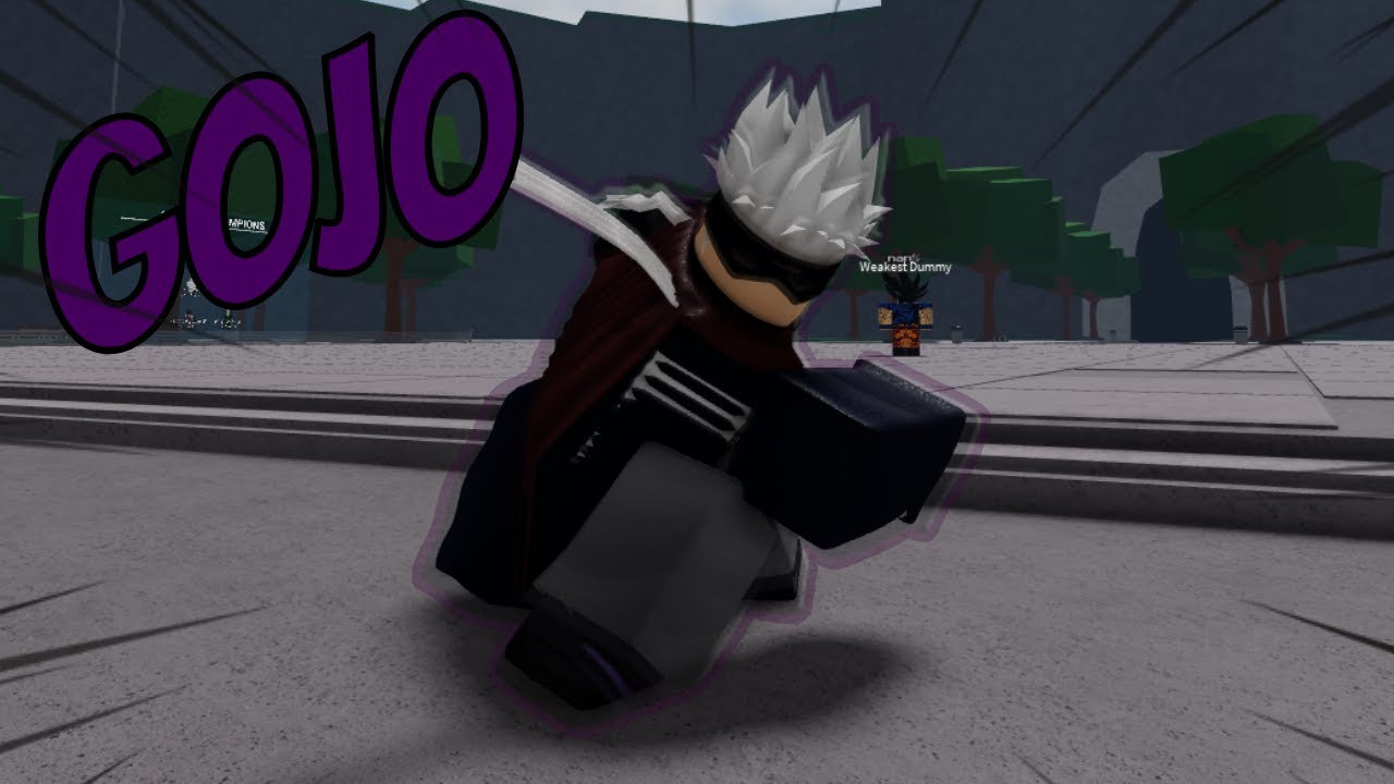 Roblox Strongest Battlegrounds