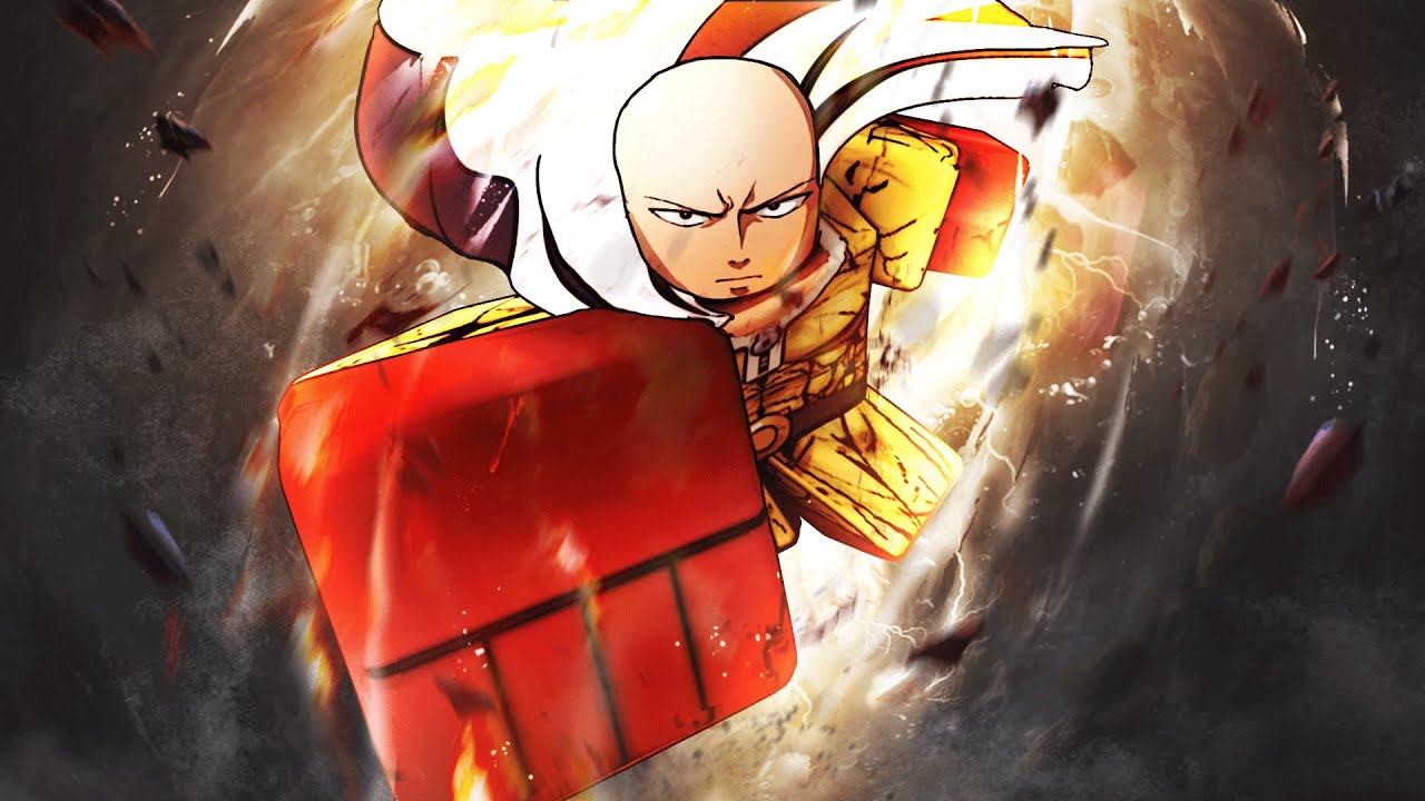 Roblox The Strongest BattleGrounds Wallpapers Wallpaper Cave