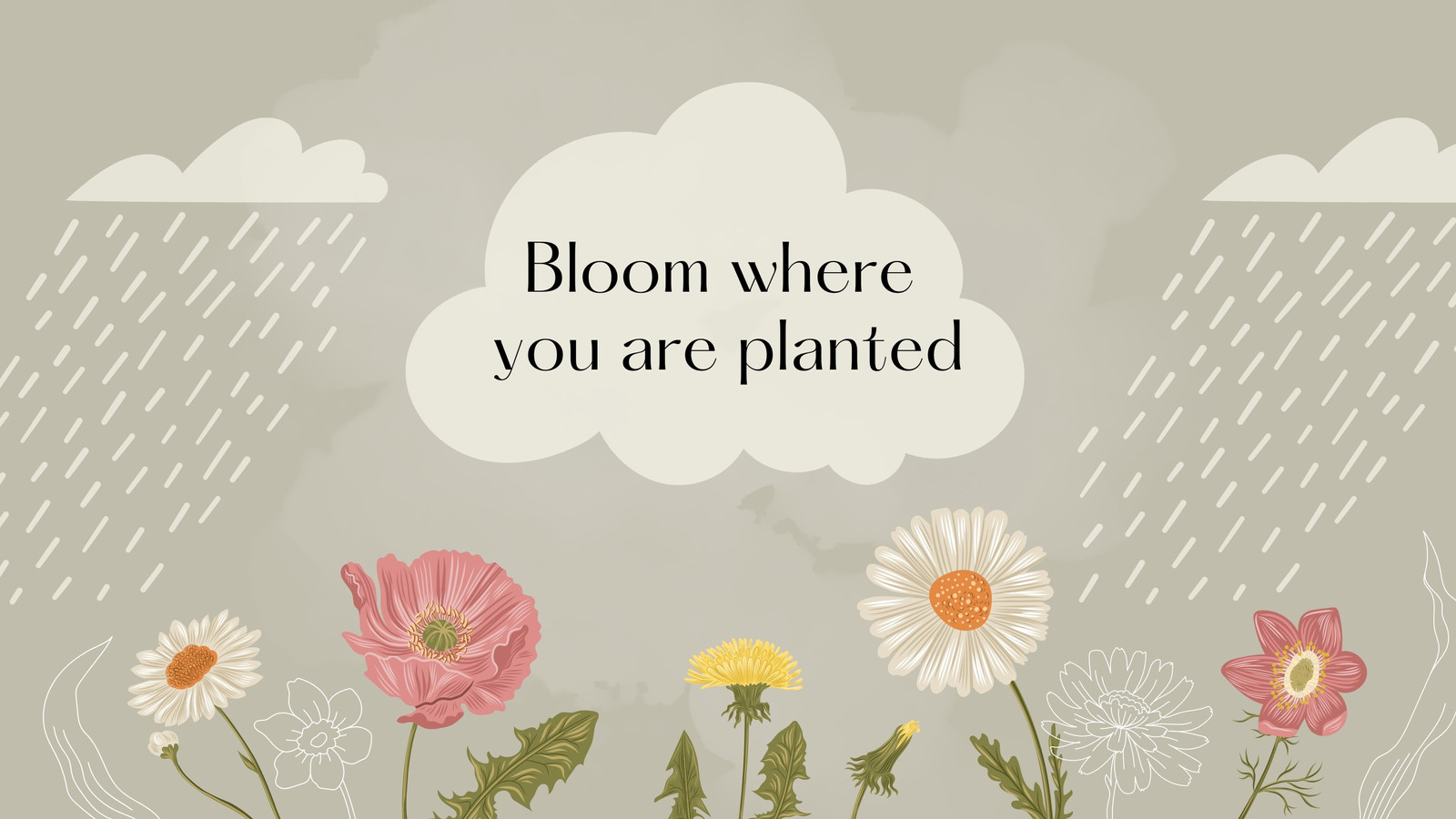 floral desktop wallpaper