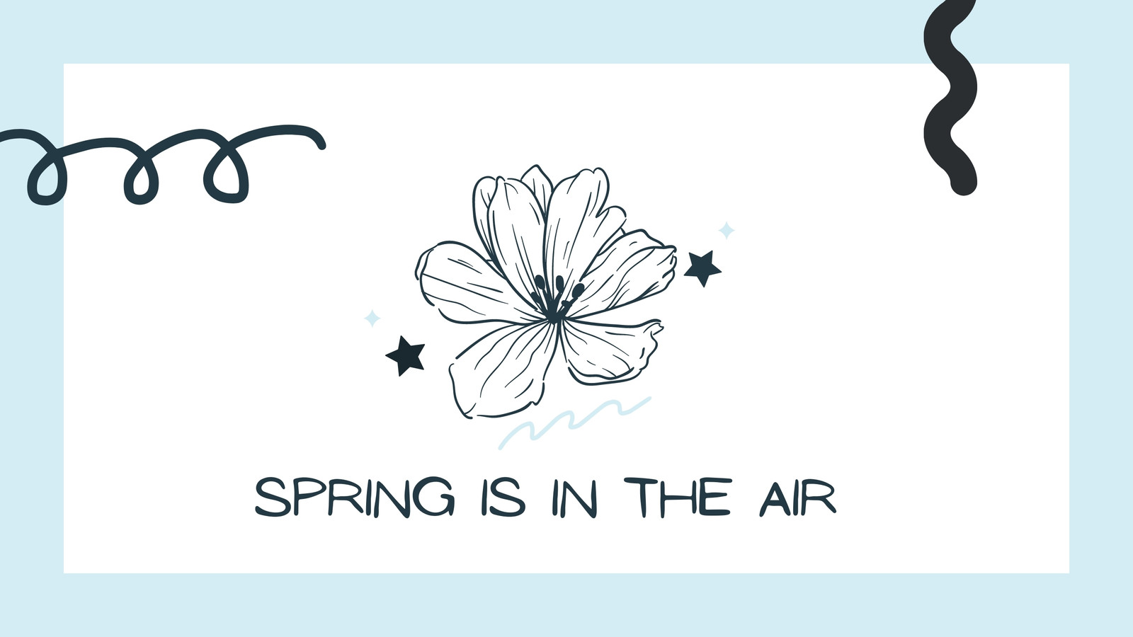 spring desktop wallpaper