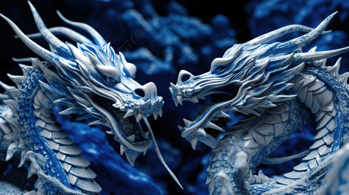 Dragon Boat Festival Background Image