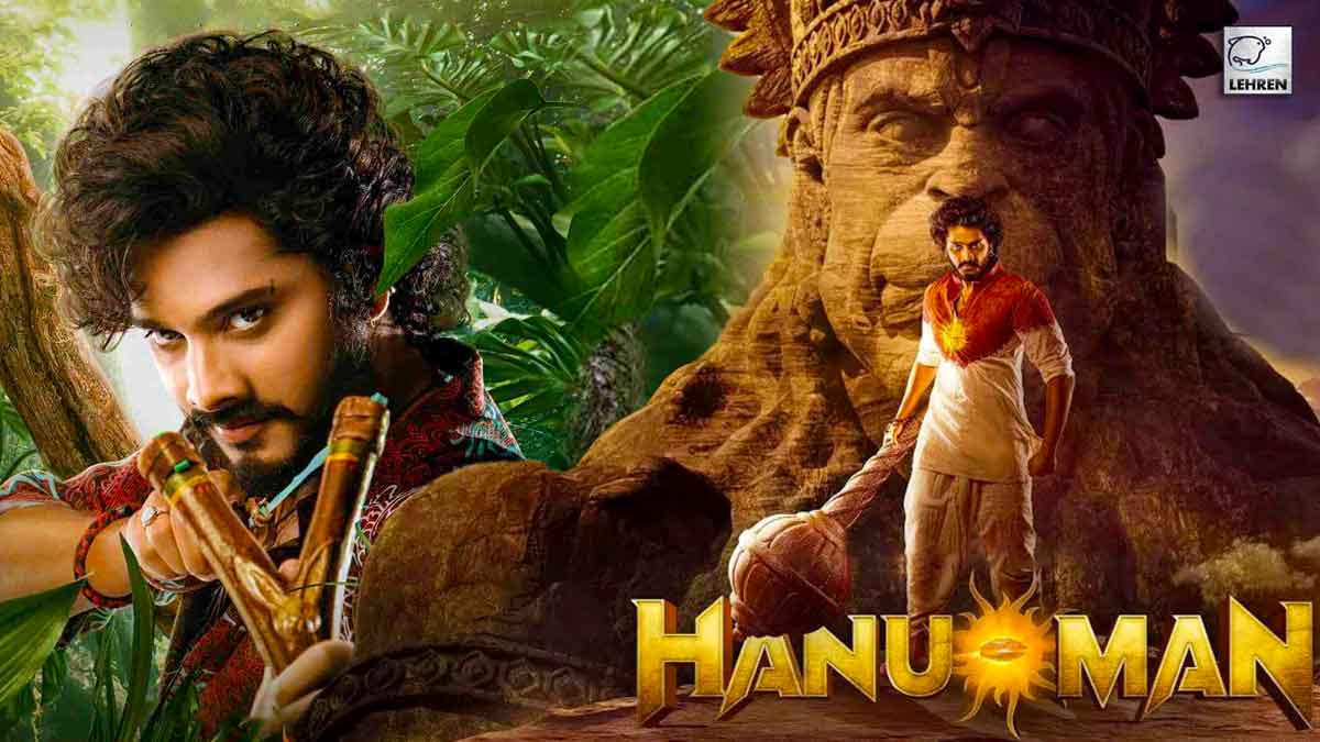 Hanuman Movie 2024: Release Date, Cast