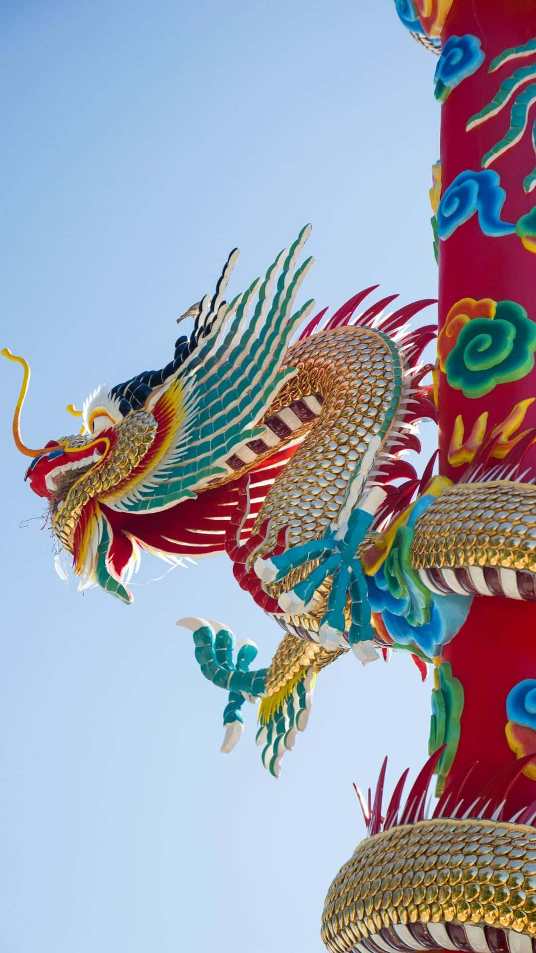 Download Blue Dragon