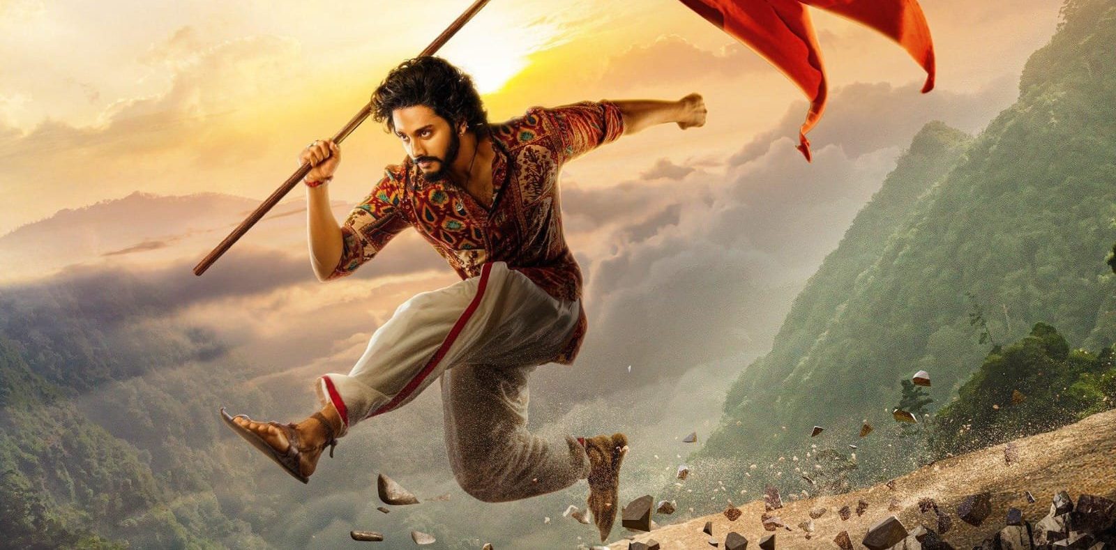 Hanuman Movie Release Date Announced