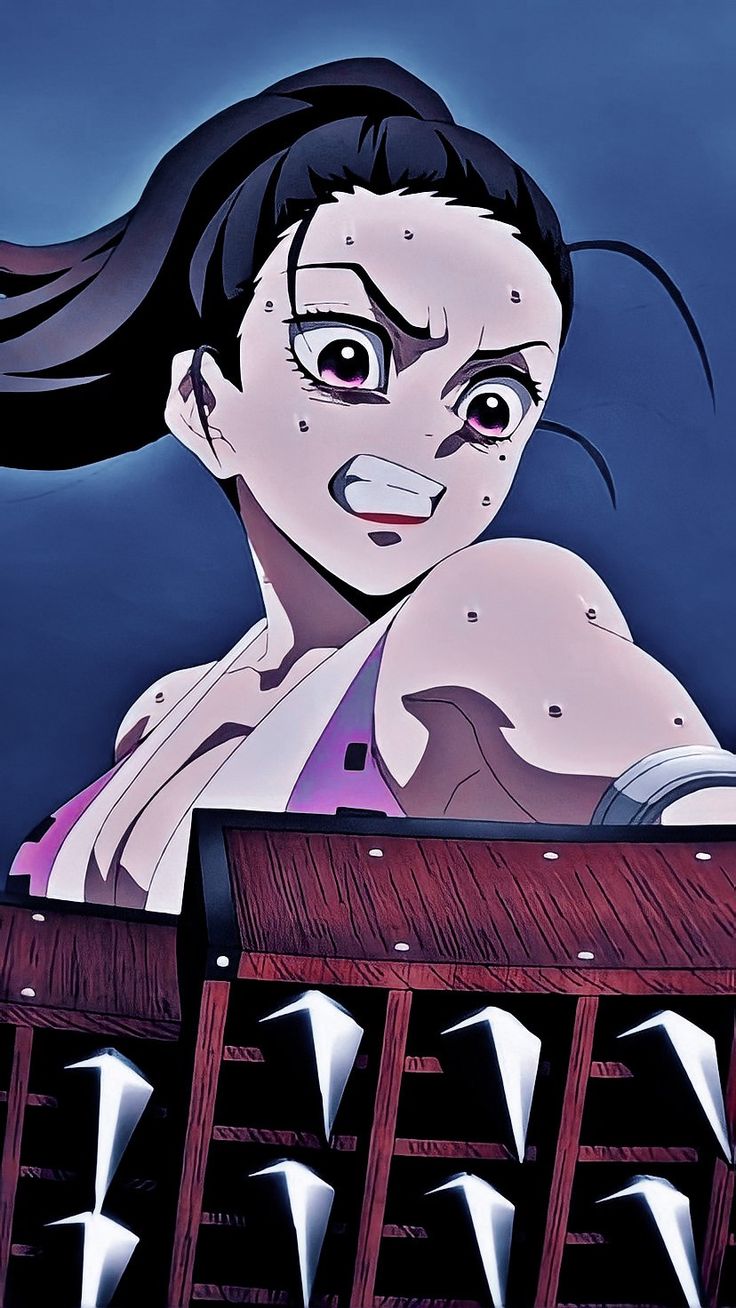 Hinatsuru Uzui. Dibujos animados