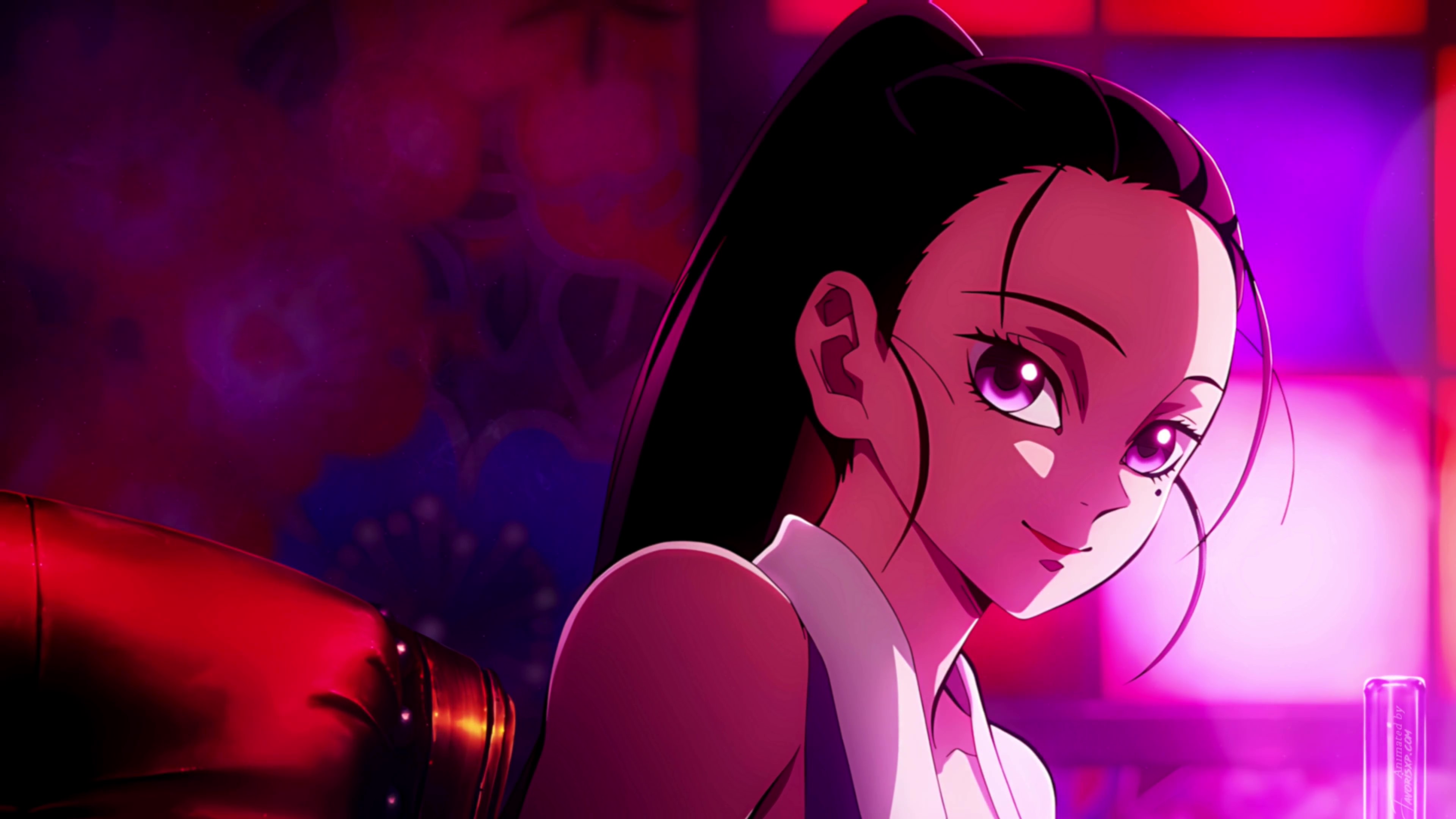 Hinatsuru Slayer Animated