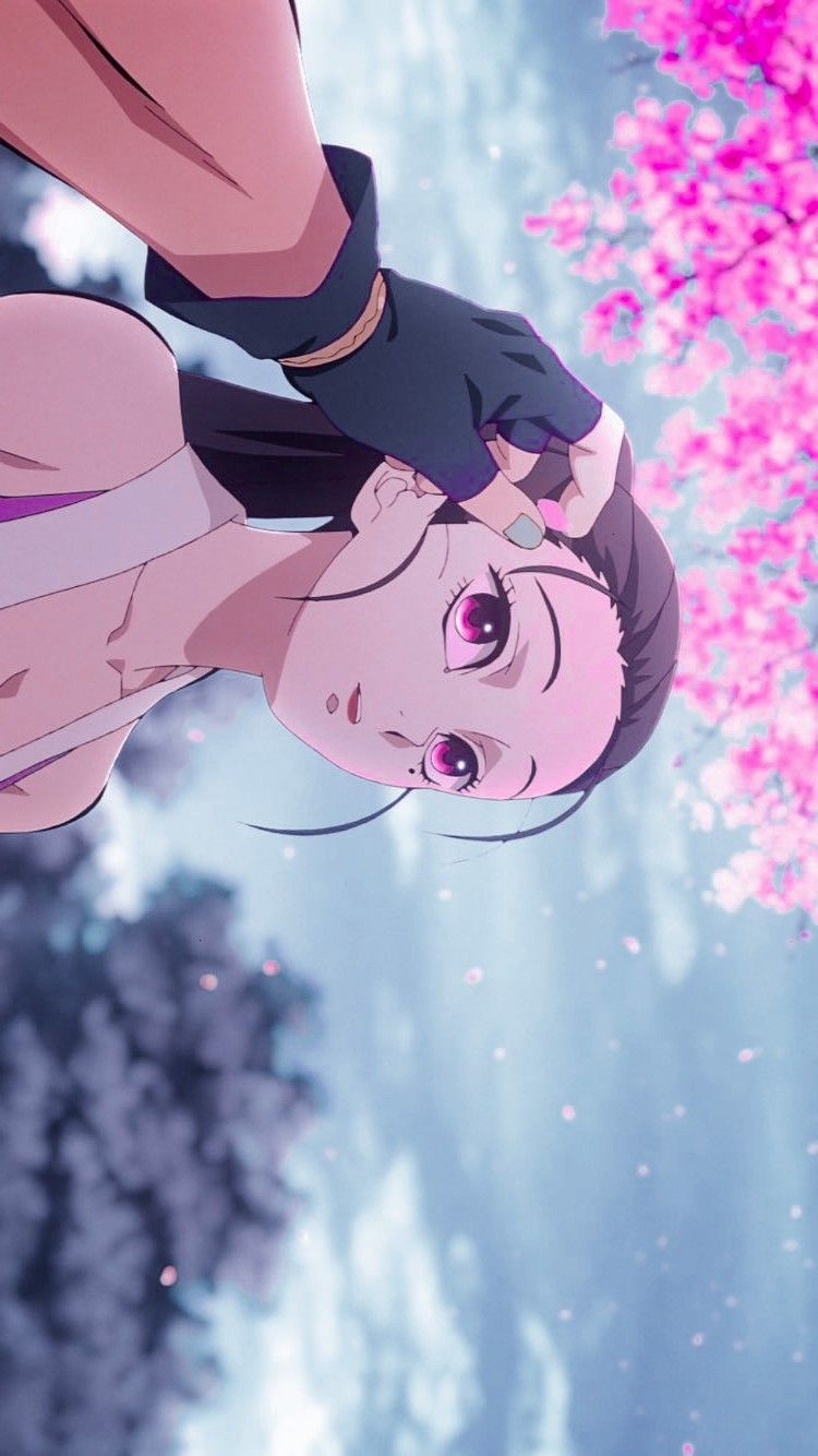 Anime, Anime girl, Anime demon