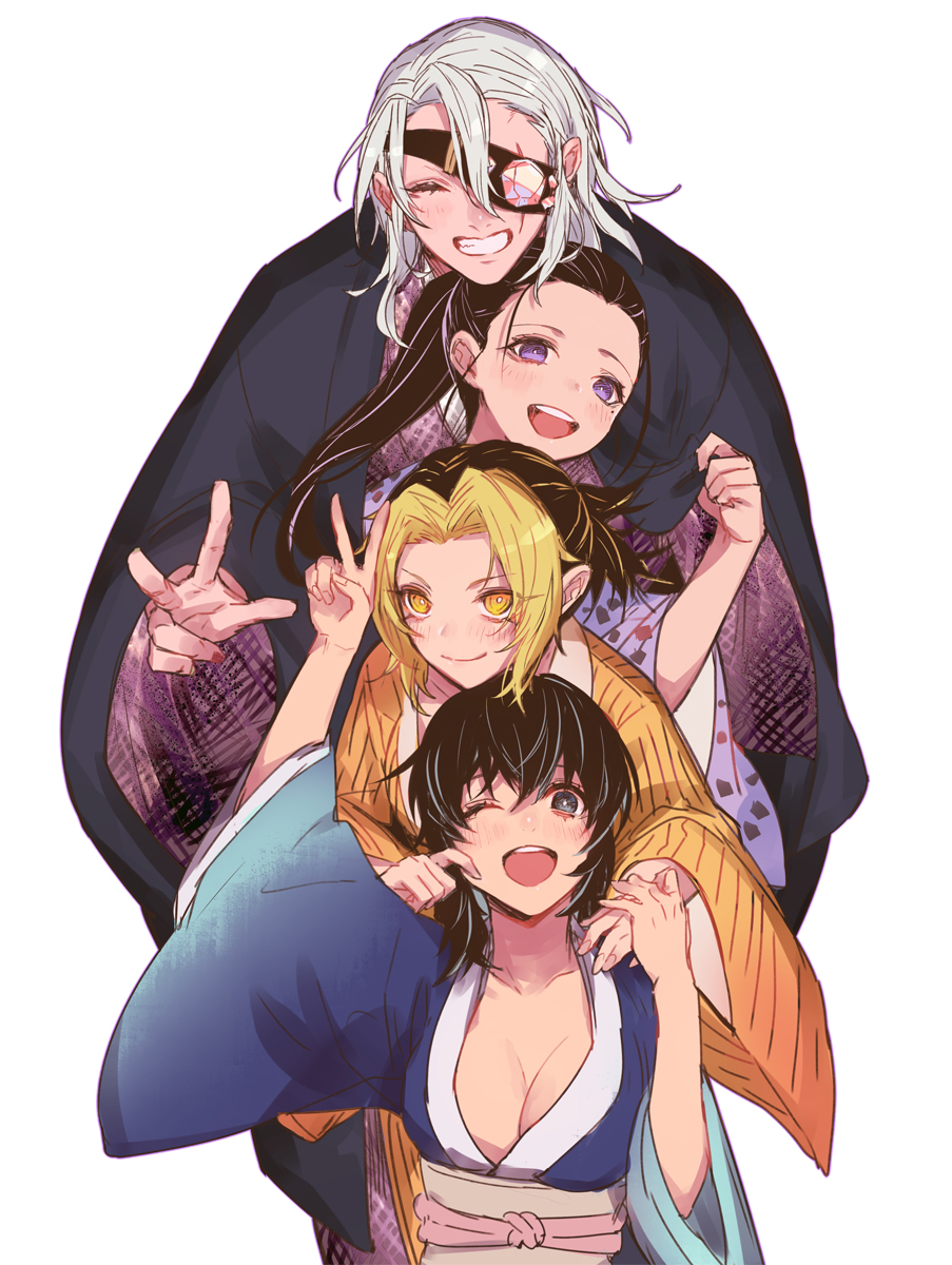 Hinatsuru (Kimetsu no Yaiba)