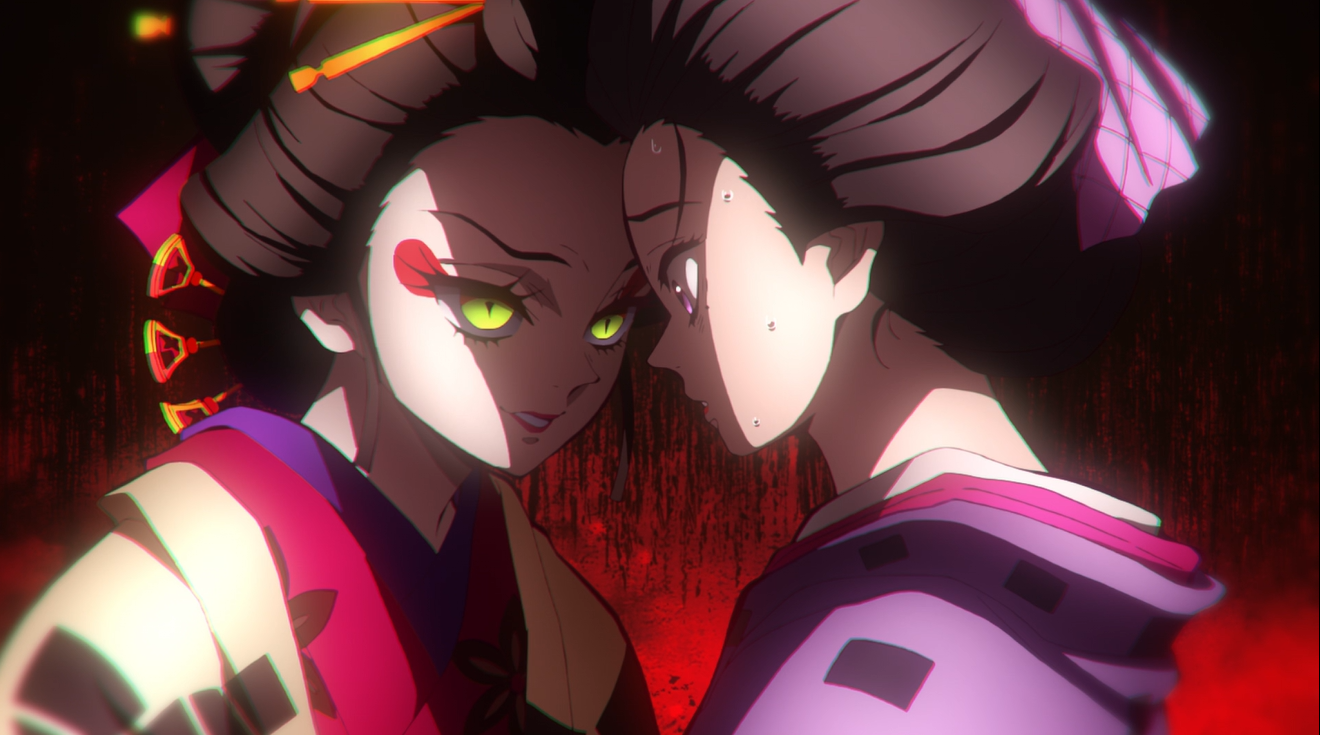 Hinatsuru. Kimetsu no Yaiba