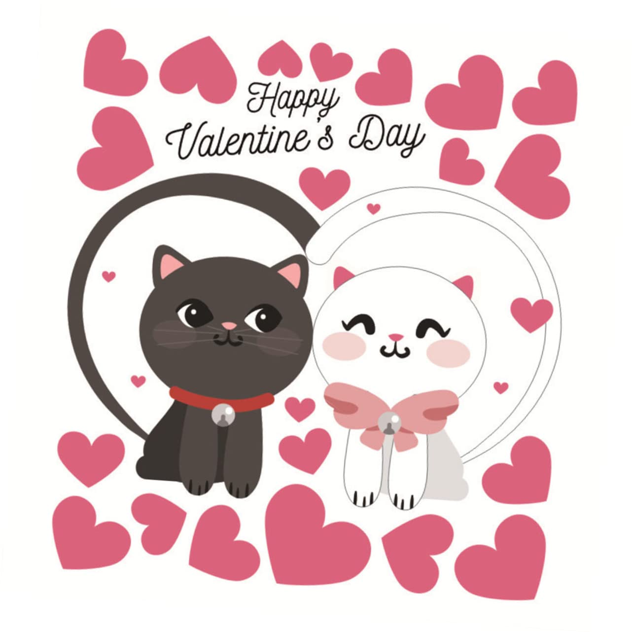 Veemoon Wallpaper Valentine