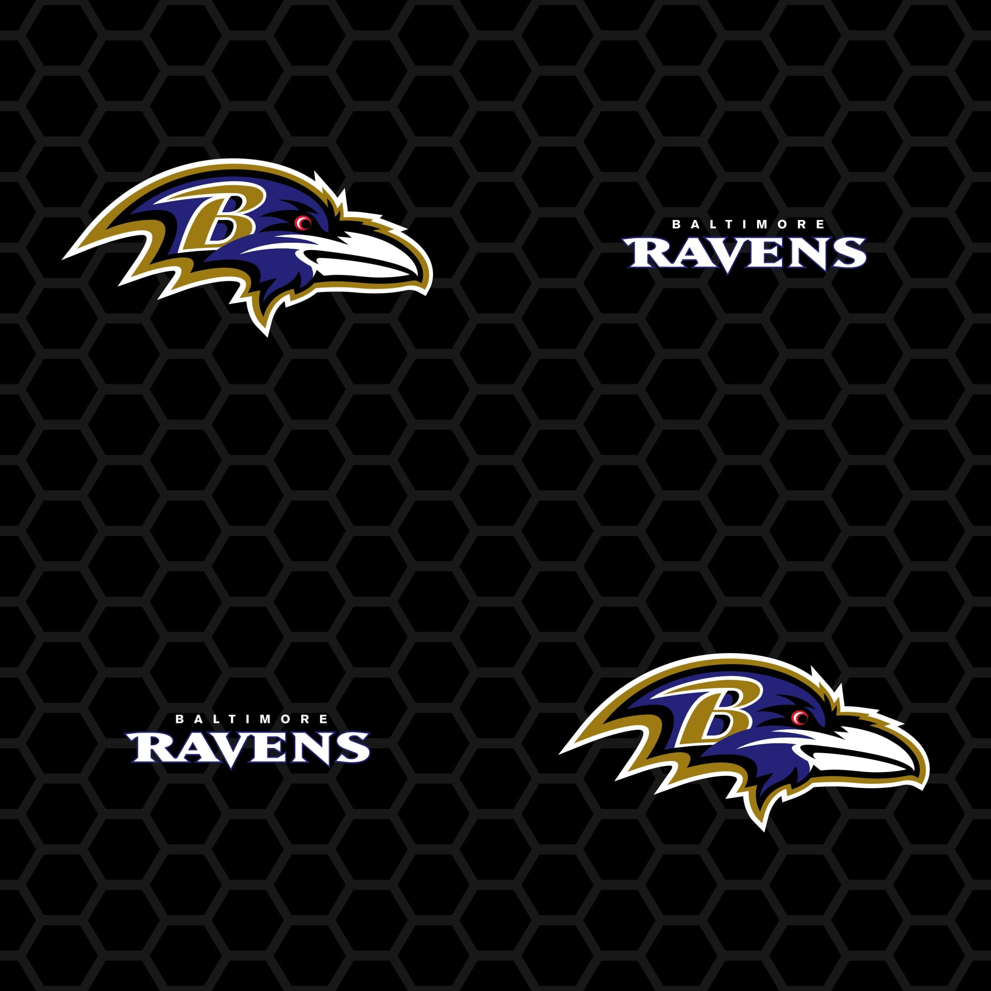 Baltimore Ravens: Licensed