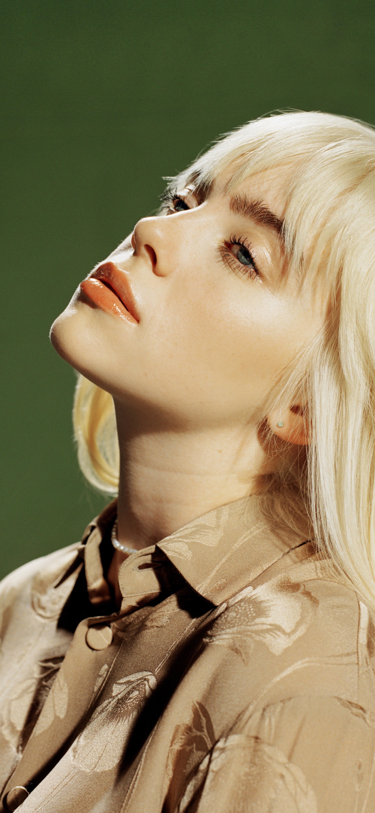 Billie Phone Wallpaper