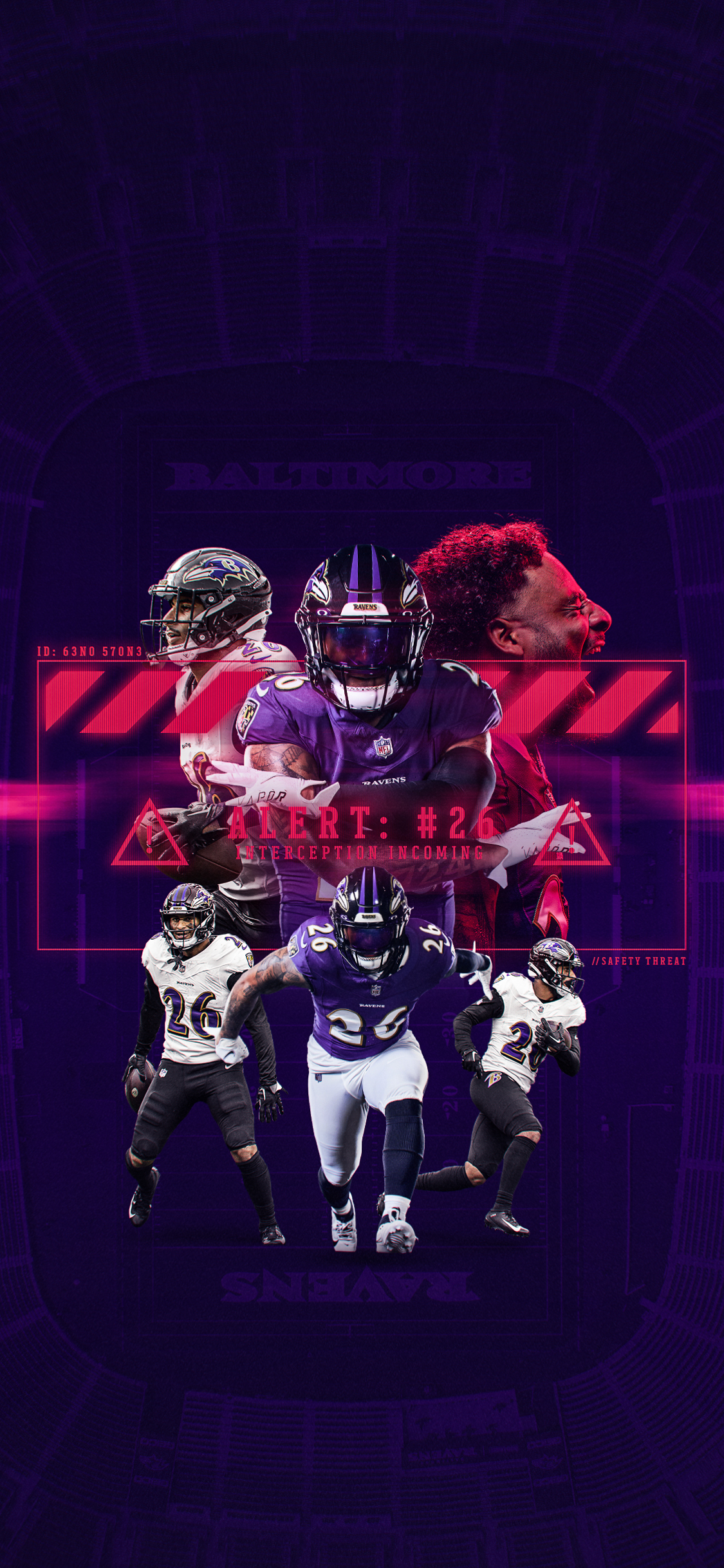 Ravens Wallpaper. Baltimore Ravens