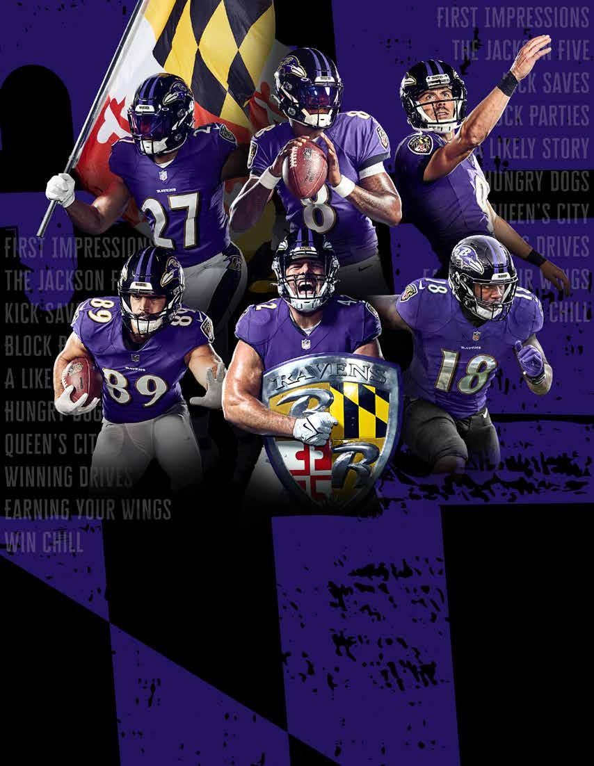 2023 24 Ravens Season Ticket Renewal