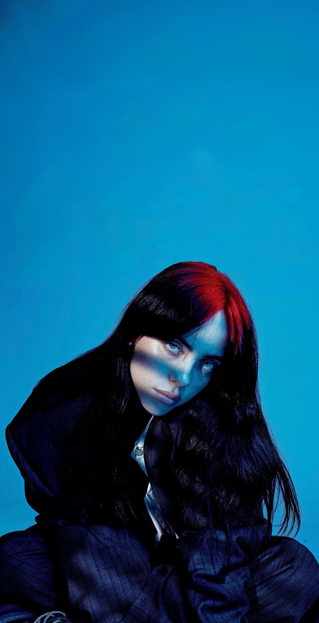 wallpaper out of The Envelope cover