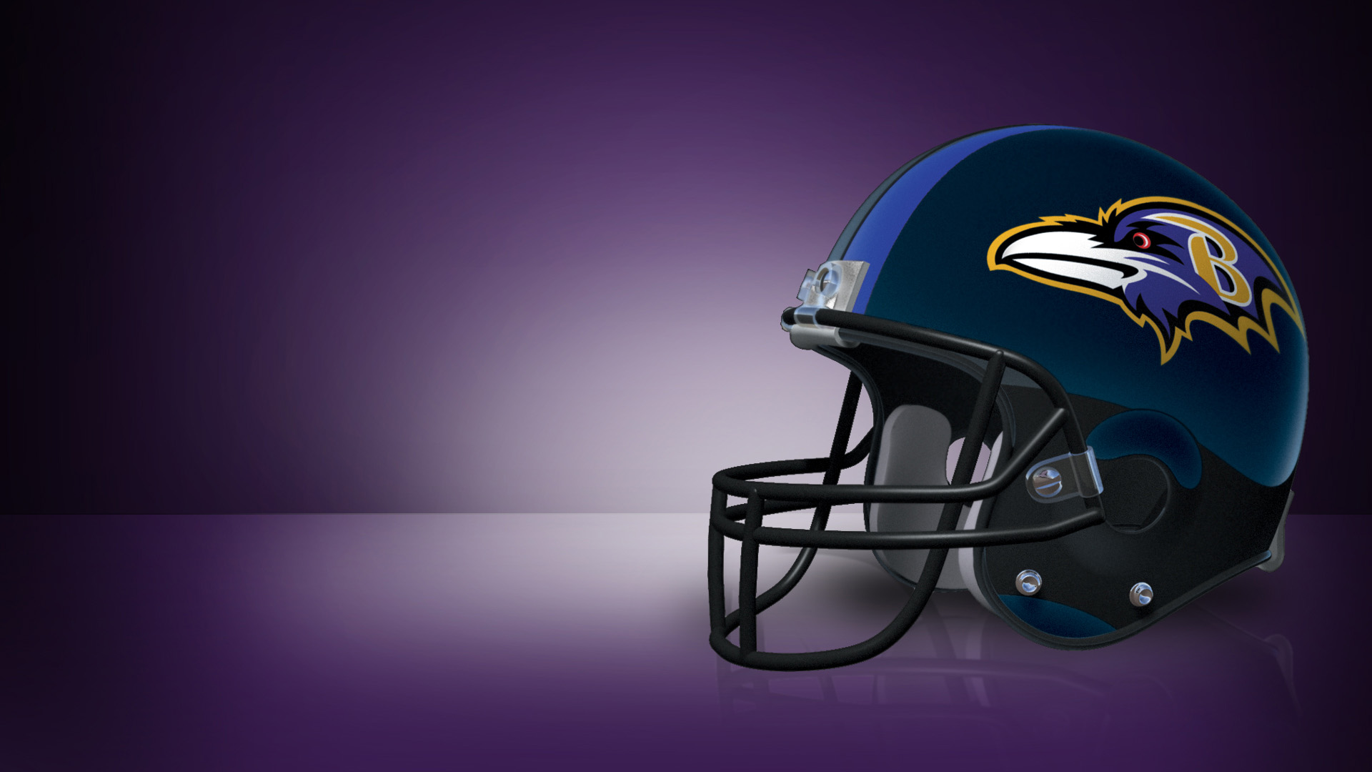 Sports Baltimore Ravens HD Wallpaper