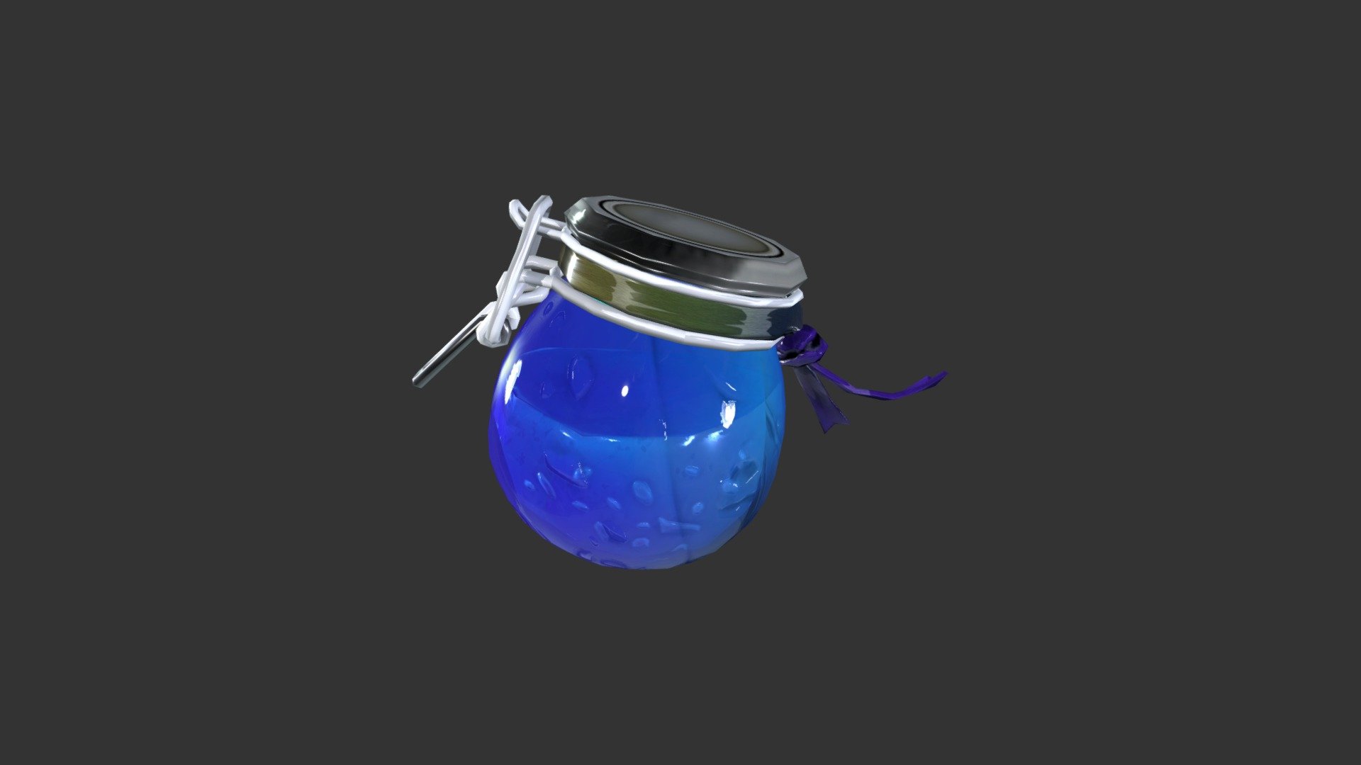 Fortnite Shield Potion