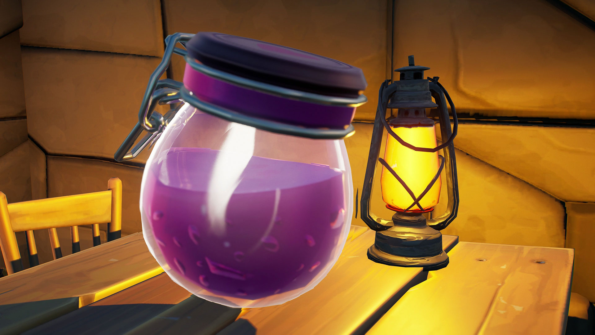 Fortnite Love Potion locations